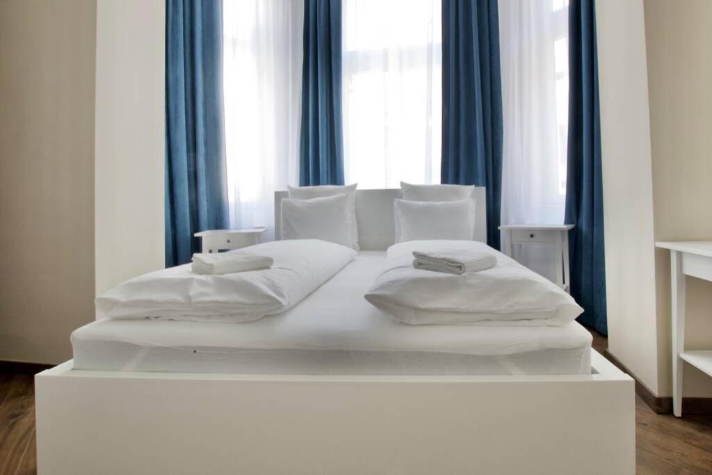 Premium Apartment By Hi5-Vaci Str. 3 Bedroom Budapest Exterior foto